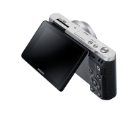Samsung NX MINI BLACK + OBIEKTYW 9MM - 1395543 - zdjęcie 6